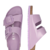 BIRKENSTOCK Saboți 'Arizona LENA'  mov orhidee