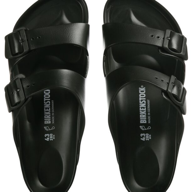 BIRKENSTOCK Saboți 'Arizona'  negru