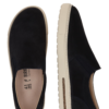 BIRKENSTOCK Teniși 'Oswego LEVE'  negru