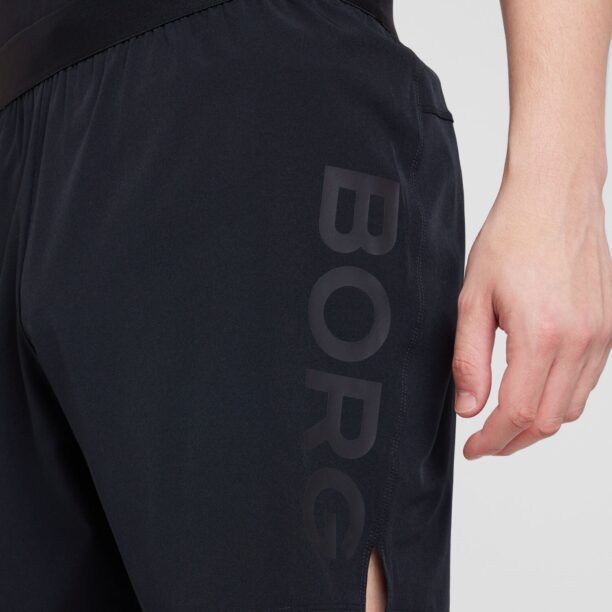 Preţ BJÖRN BORG Pantaloni sport  negru