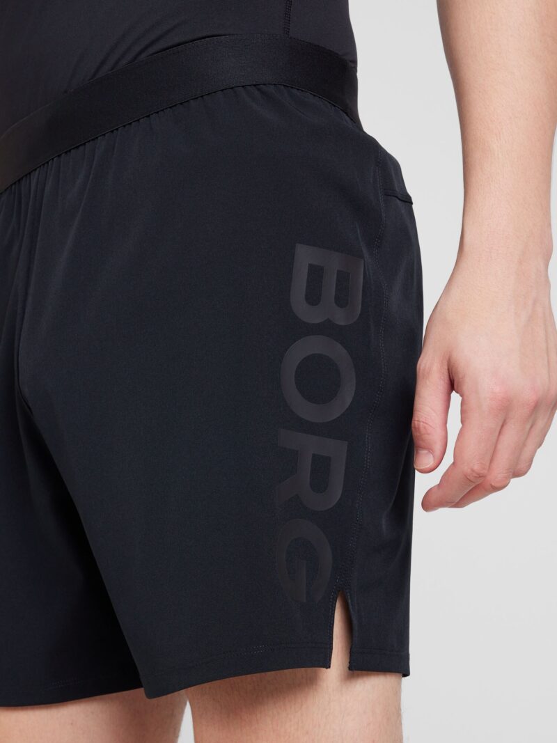 Preţ BJÖRN BORG Pantaloni sport  negru