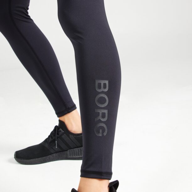 Preţ BJÖRN BORG Pantaloni sport  negru