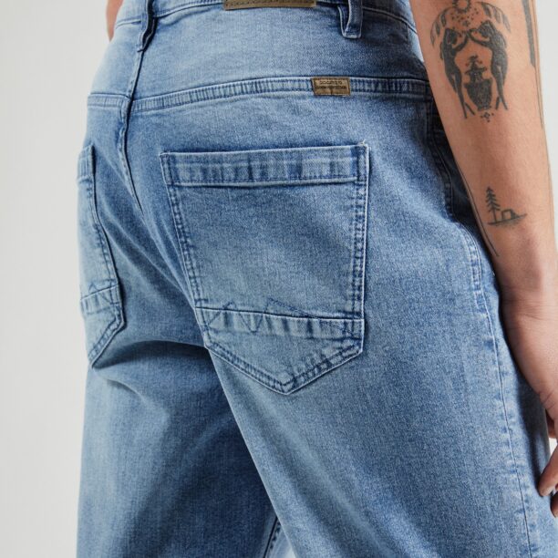 Preţ BLEND Jeans 'Hurricance'  albastru denim