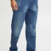 BLEND Jeans 'Thunder'  albastru denim