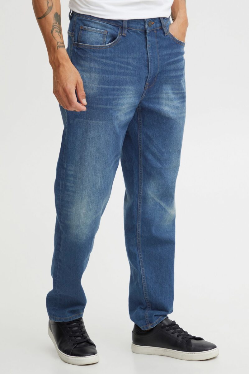 BLEND Jeans 'Thunder'  albastru denim