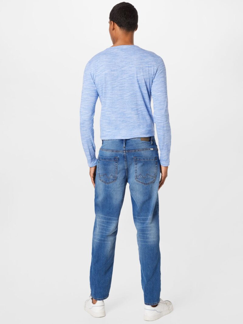 BLEND Jeans 'Thundert'  albastru denim preţ