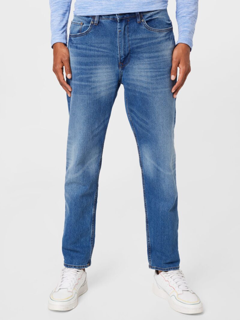 BLEND Jeans 'Thundert'  albastru denim