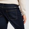 BLEND Jeans 'Twister'  albastru închis