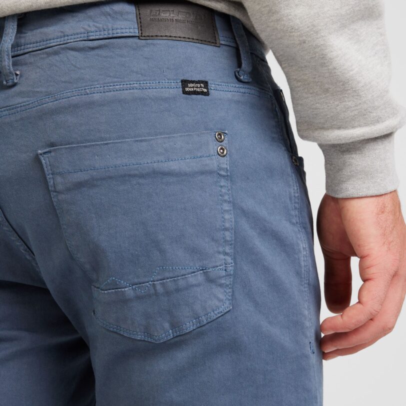 BLEND Jeans  albastru