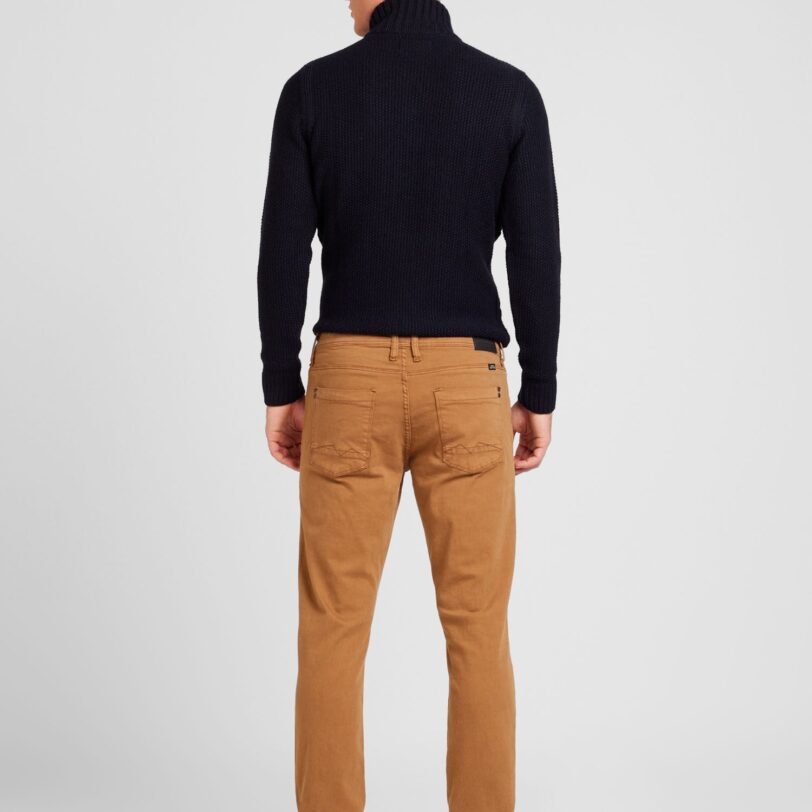 BLEND Jeans  sepie preţ