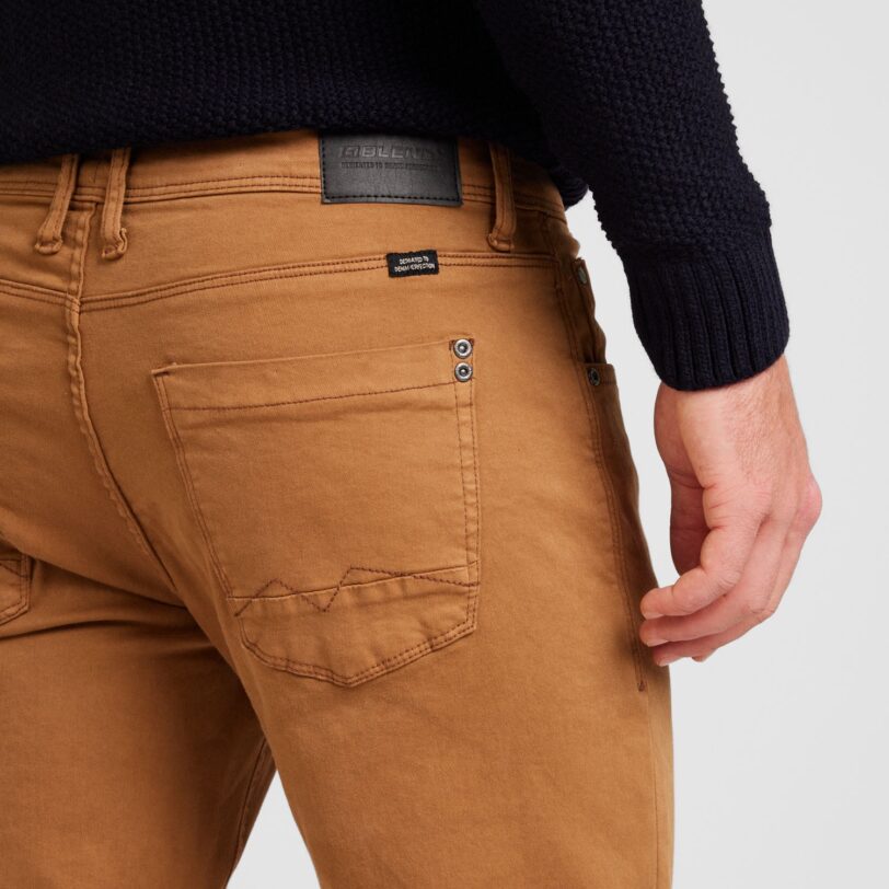 BLEND Jeans  sepie