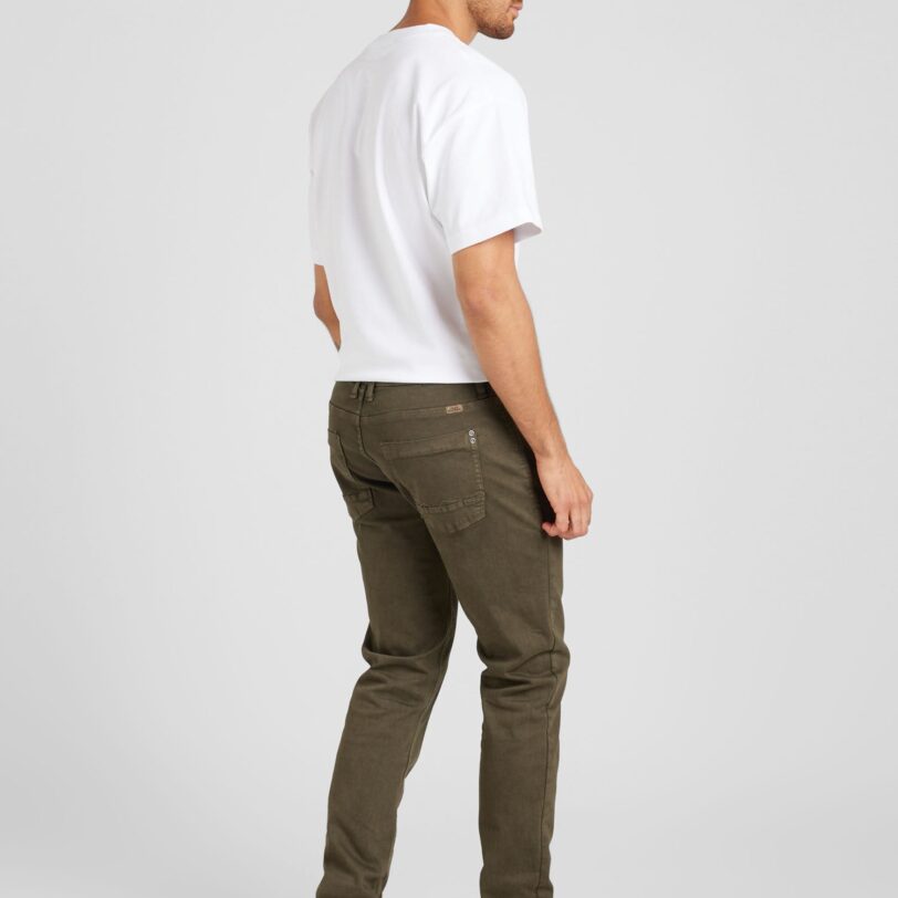 BLEND Jeans  verde închis preţ