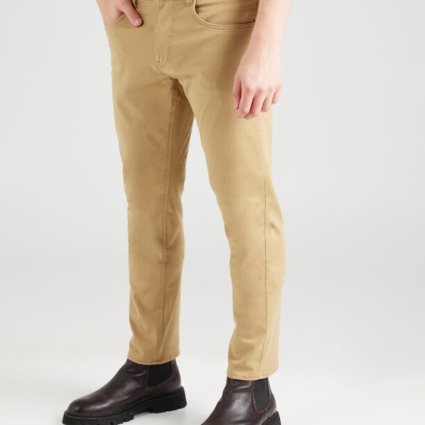 BLEND Pantaloni eleganți 'RODNEY'  bej