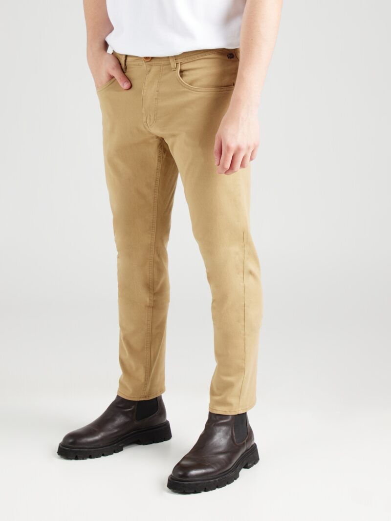 BLEND Pantaloni eleganți 'RODNEY'  bej