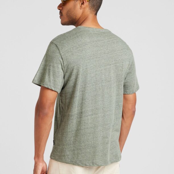 BLEND Tricou  verde închis preţ