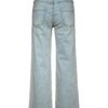 BLUE EFFECT Jeans '1304'  albastru denim