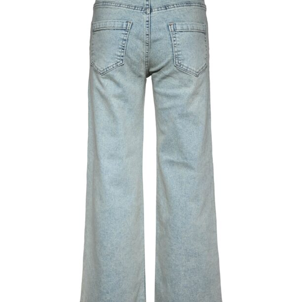 BLUE EFFECT Jeans '1304'  albastru denim