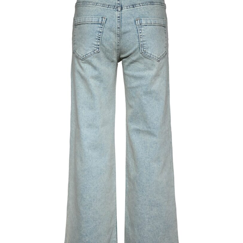 BLUE EFFECT Jeans '1304'  albastru denim