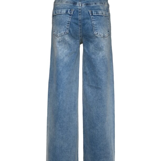 BLUE EFFECT Jeans '1359'  albastru denim