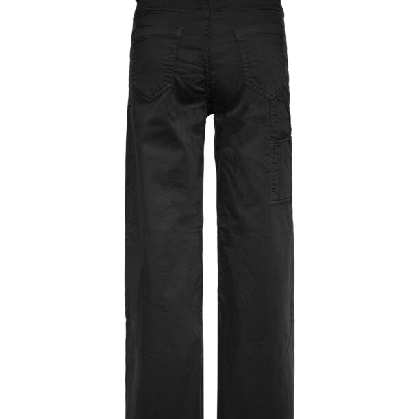 BLUE EFFECT Jeans '1393'  negru denim