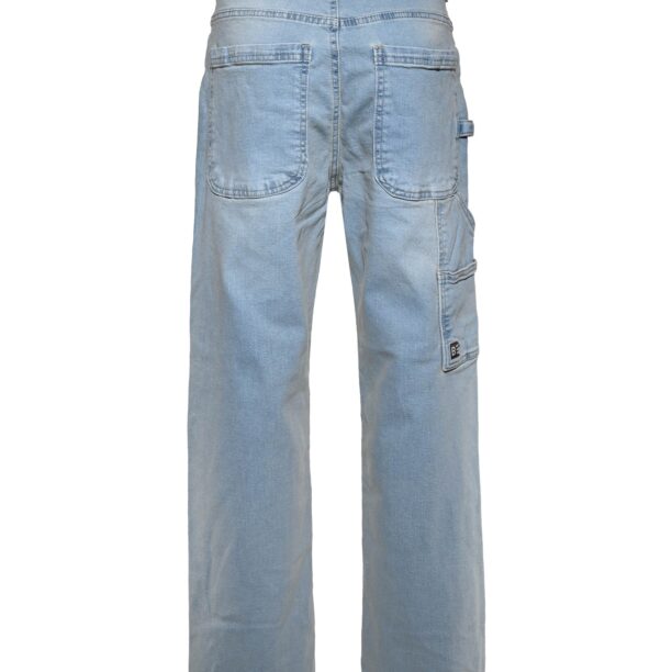 BLUE EFFECT Jeans  albastru deschis