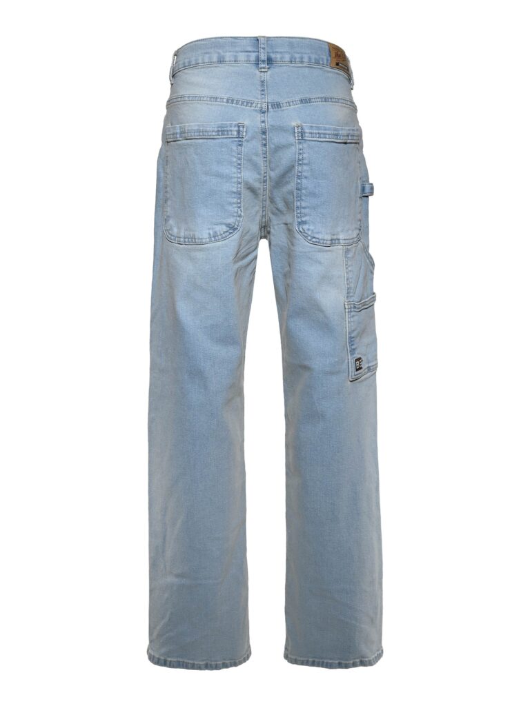 BLUE EFFECT Jeans  albastru deschis