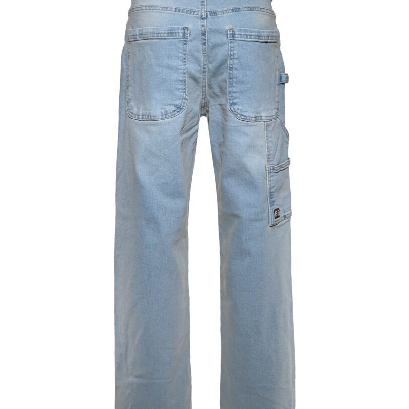 BLUE EFFECT Jeans  albastru deschis