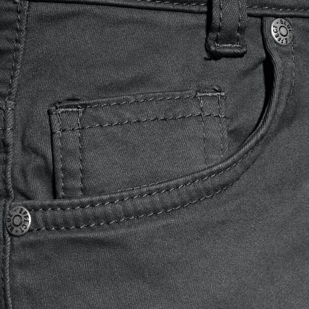 BLUE EFFECT Pantaloni  negru preţ