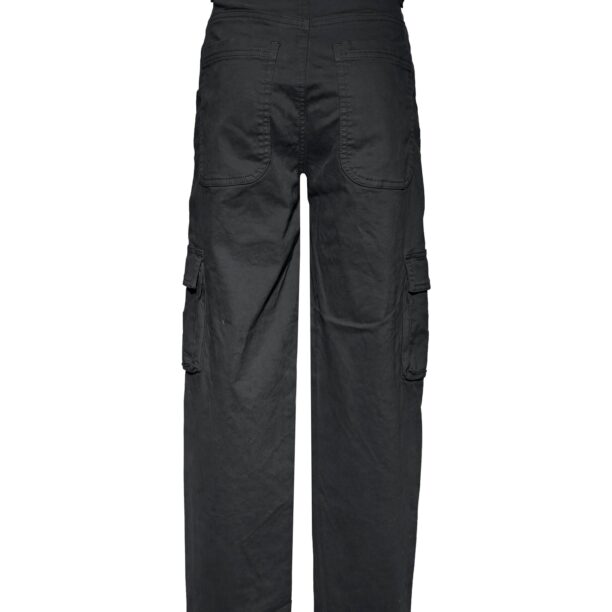 BLUE EFFECT Pantaloni  negru