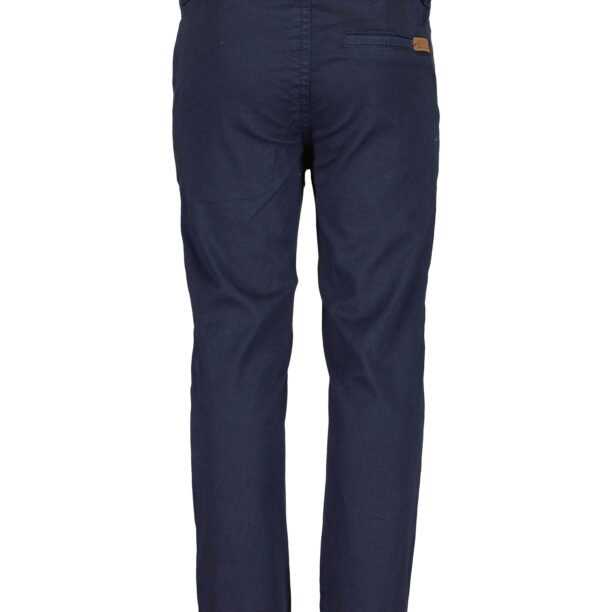 BLUE SEVEN Pantaloni  albastru noapte