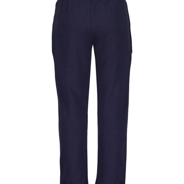 BLUE SEVEN Pantaloni  albastru noapte / albastru porumbel / galben / gri