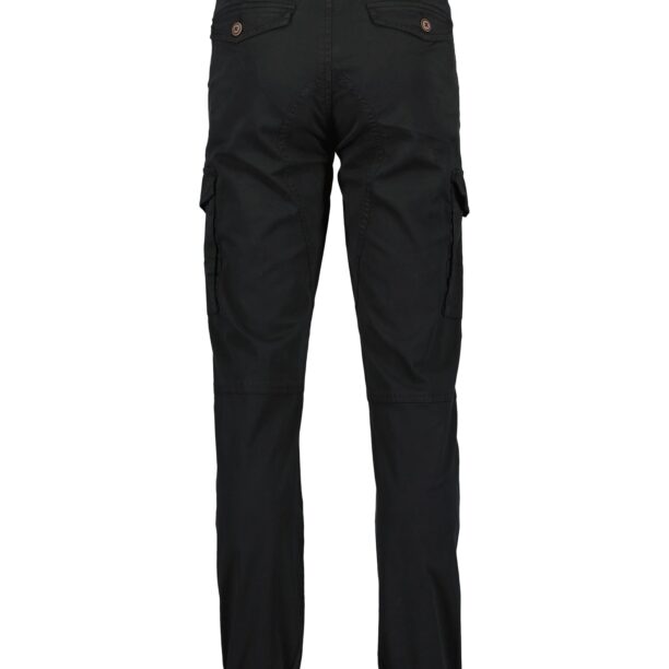 BLUE SEVEN Pantaloni  negru