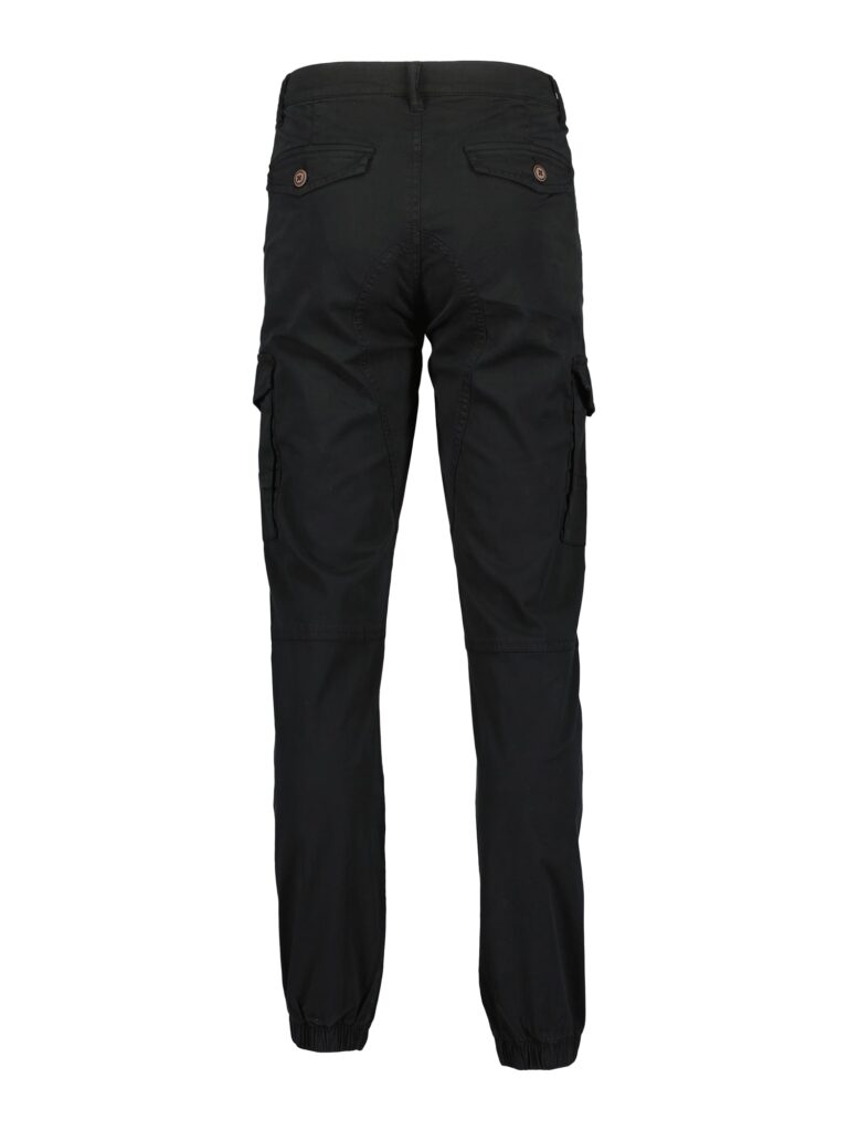 BLUE SEVEN Pantaloni  negru