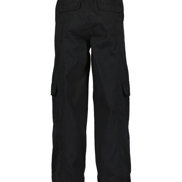 BLUE SEVEN Pantaloni  negru