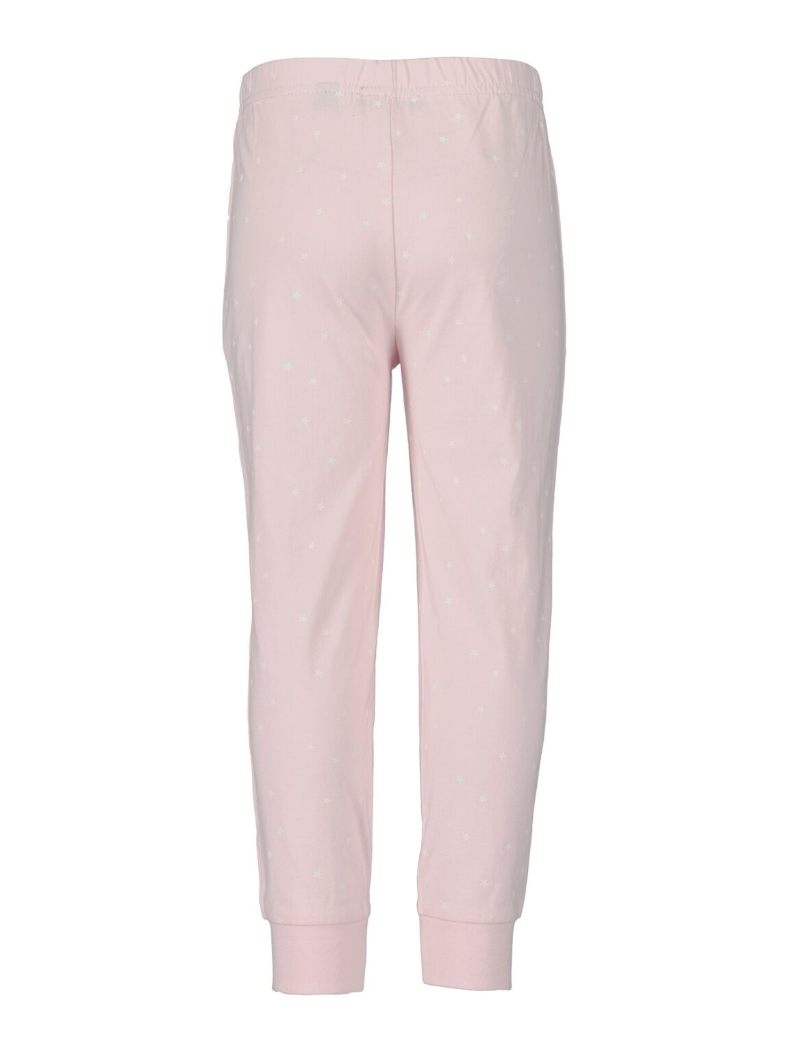 BLUE SEVEN Pijamale  albastru / galben / roz / alb