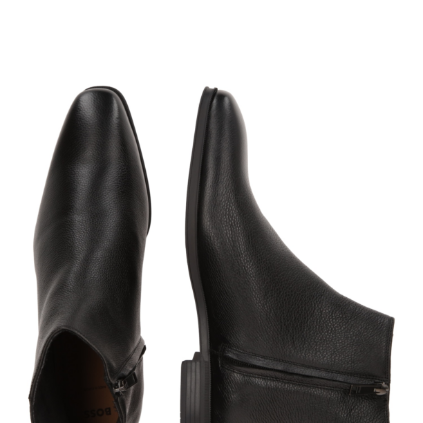 BOSS Botine 'Theon'  negru