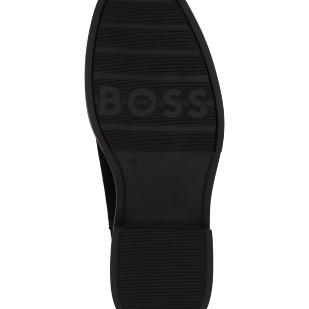 BOSS Ghete chelsea 'Vanity'  negru preţ