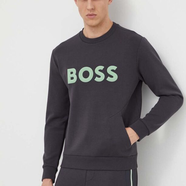 BOSS Green bluză bărbați