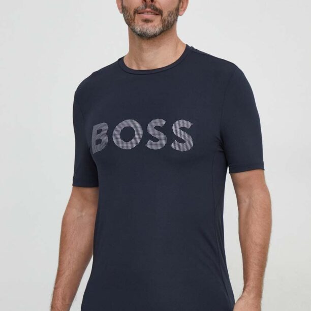 BOSS Green tricou bărbați