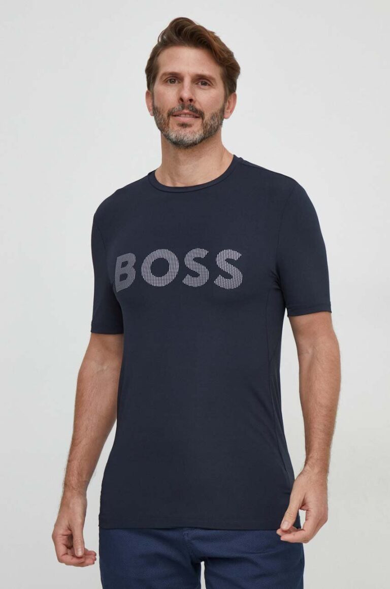 BOSS Green tricou bărbați