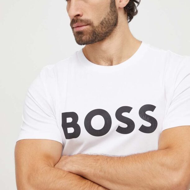 BOSS Green tricou bărbați