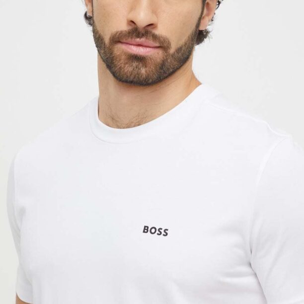 BOSS Green tricou bărbați