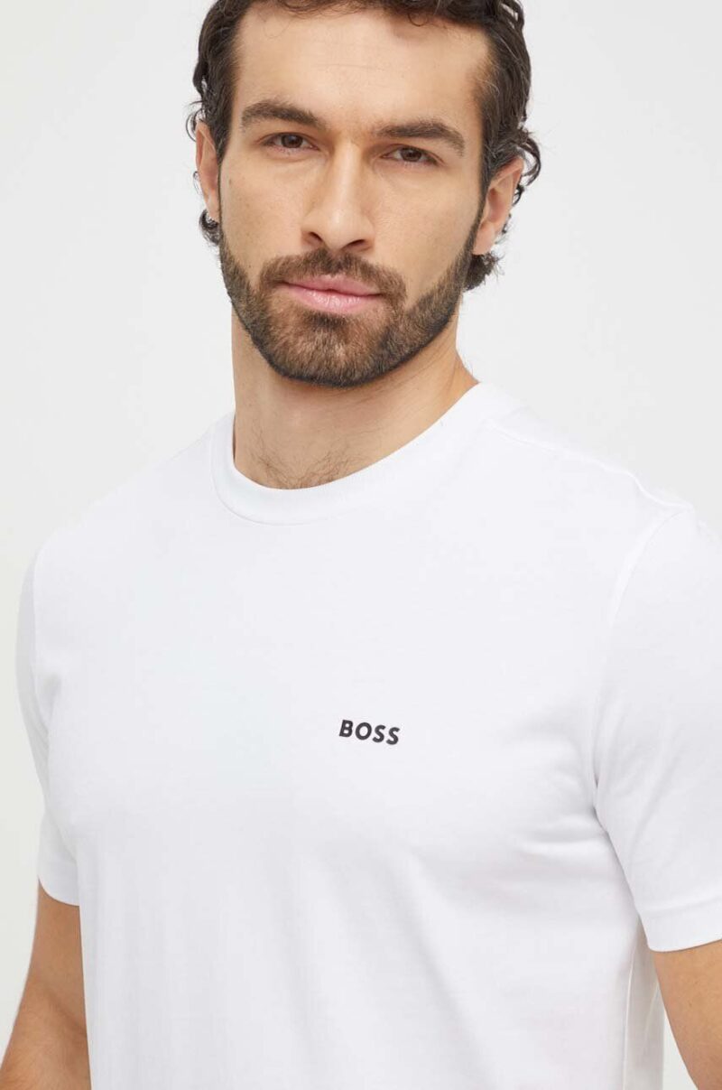 BOSS Green tricou bărbați