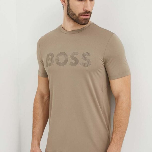 BOSS Green tricou bărbați