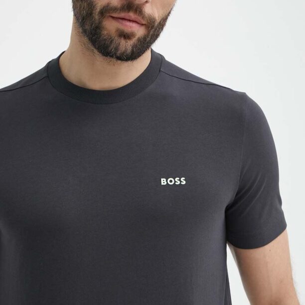 BOSS Green tricou bărbați