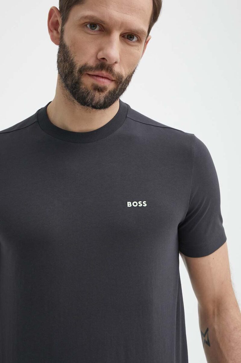 BOSS Green tricou bărbați