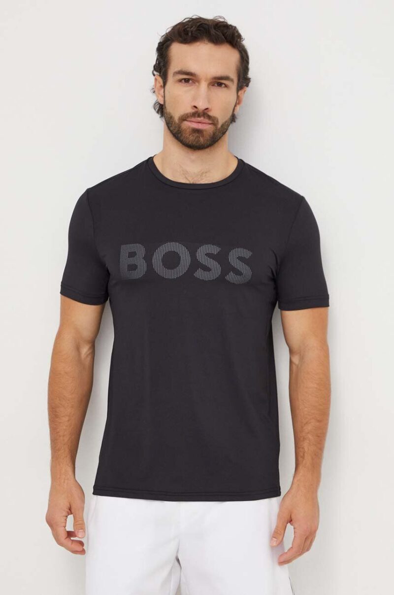 BOSS Green tricou bărbați