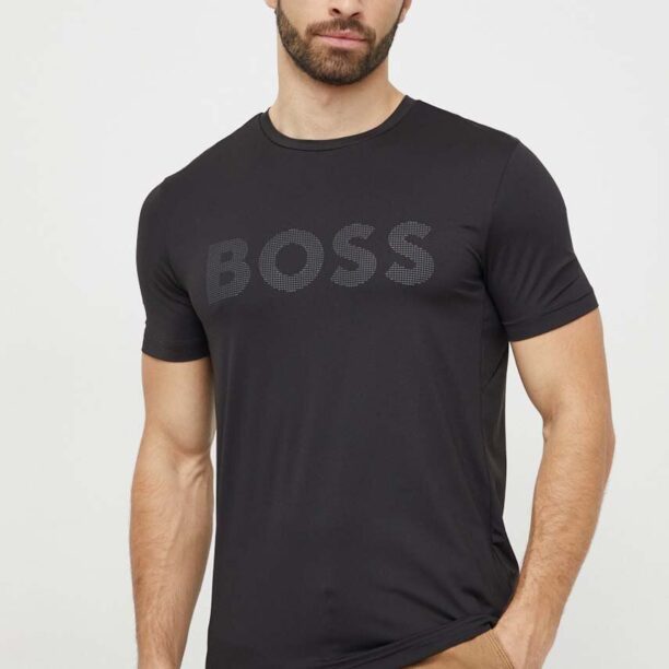 BOSS Green tricou bărbați