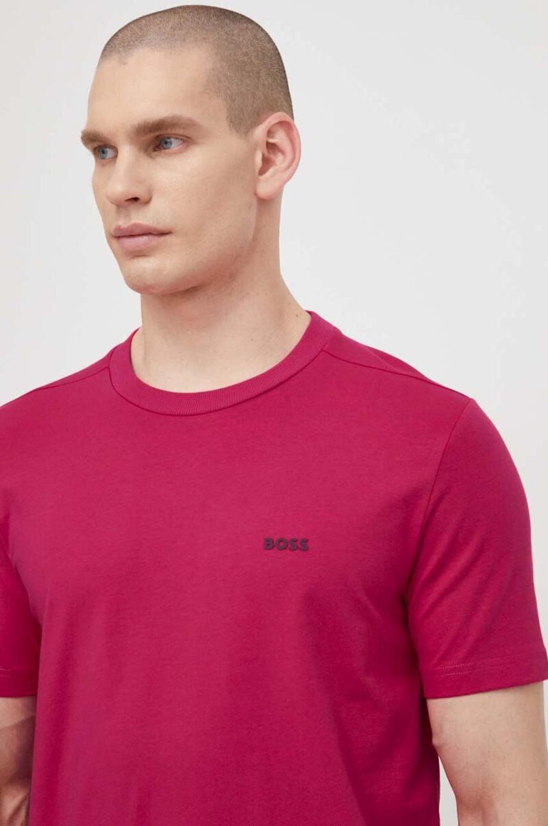 BOSS Green tricou bărbați