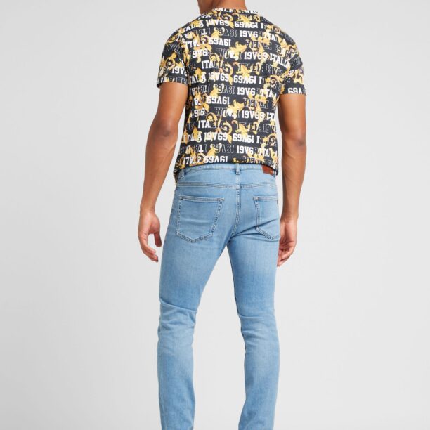 BOSS Jeans 'DELAWARE'  albastru